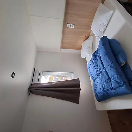 Campingplads Mobile-home, Animaux Acceptes - 4 Pers. - Api-1-52-2523