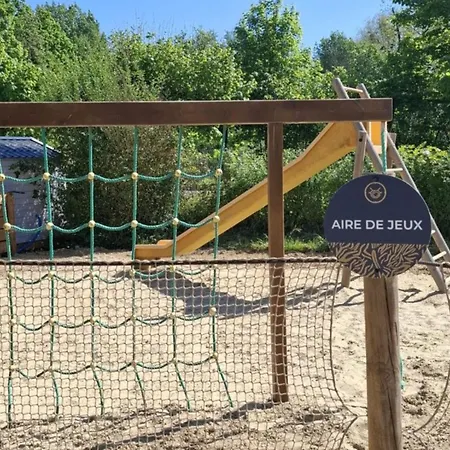 Mobile-home, Animaux Acceptes - 4 Pers. - Api-1-52-2523